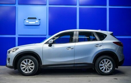 Mazda CX-5 II, 2015 год, 1 760 000 рублей, 3 фотография