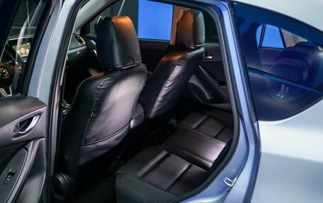 Mazda CX-5 II, 2015 год, 1 760 000 рублей, 14 фотография
