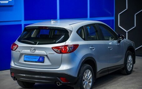 Mazda CX-5 II, 2015 год, 1 760 000 рублей, 7 фотография