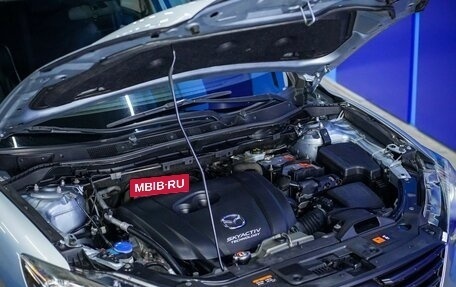 Mazda CX-5 II, 2015 год, 1 760 000 рублей, 5 фотография