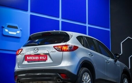 Mazda CX-5 II, 2015 год, 1 760 000 рублей, 6 фотография