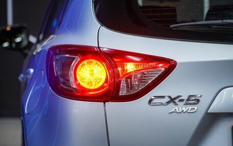 Mazda CX-5 II, 2015 год, 1 760 000 рублей, 18 фотография