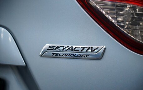 Mazda CX-5 II, 2015 год, 1 760 000 рублей, 22 фотография