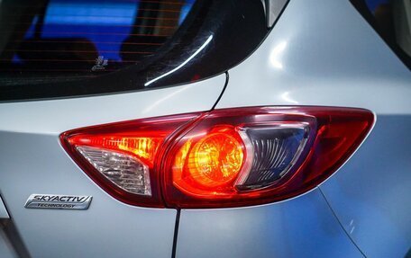 Mazda CX-5 II, 2015 год, 1 760 000 рублей, 19 фотография