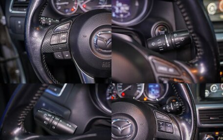 Mazda CX-5 II, 2015 год, 1 760 000 рублей, 26 фотография