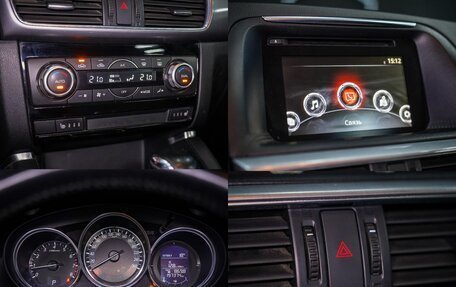 Mazda CX-5 II, 2015 год, 1 760 000 рублей, 27 фотография