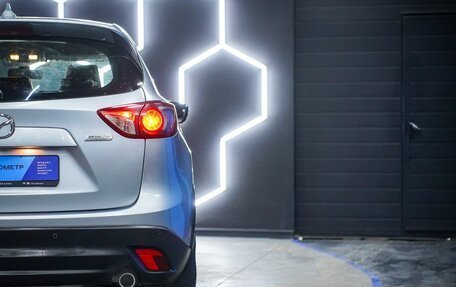 Mazda CX-5 II, 2015 год, 1 760 000 рублей, 24 фотография