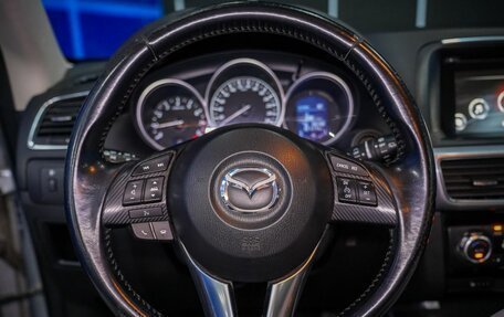 Mazda CX-5 II, 2015 год, 1 760 000 рублей, 30 фотография
