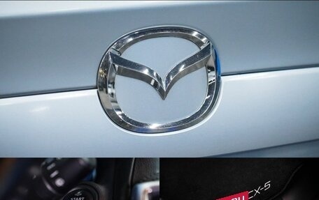 Mazda CX-5 II, 2015 год, 1 760 000 рублей, 23 фотография