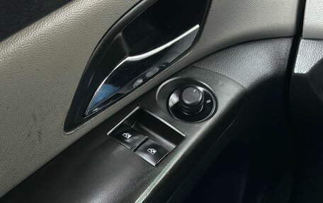 Chevrolet Cruze II, 2012 год, 599 000 рублей, 14 фотография