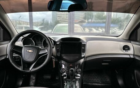 Chevrolet Cruze II, 2012 год, 599 000 рублей, 10 фотография