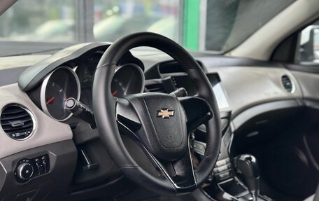 Chevrolet Cruze II, 2012 год, 599 000 рублей, 9 фотография