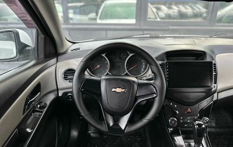 Chevrolet Cruze II, 2012 год, 599 000 рублей, 11 фотография