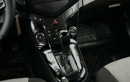 Chevrolet Cruze II, 2012 год, 599 000 рублей, 18 фотография