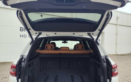BMW X5, 2021 год, 6 999 000 рублей, 8 фотография
