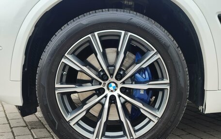 BMW X5, 2021 год, 6 999 000 рублей, 7 фотография