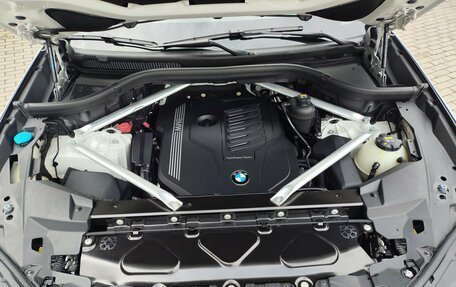 BMW X5, 2021 год, 6 999 000 рублей, 10 фотография