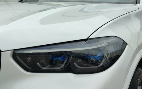 BMW X5, 2021 год, 6 999 000 рублей, 9 фотография