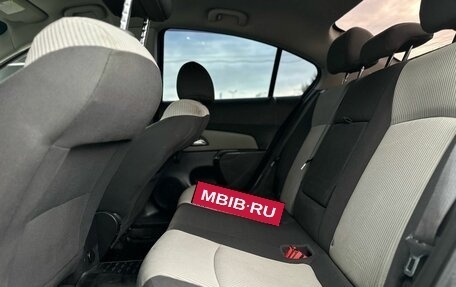 Chevrolet Cruze II, 2012 год, 599 000 рублей, 19 фотография