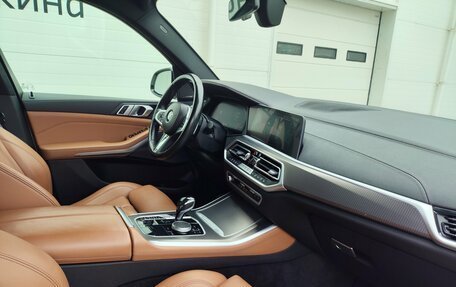 BMW X5, 2021 год, 6 999 000 рублей, 14 фотография