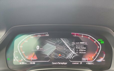 BMW X5, 2021 год, 6 999 000 рублей, 13 фотография