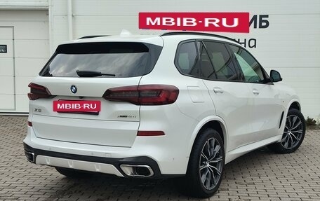 BMW X5, 2021 год, 6 999 000 рублей, 2 фотография