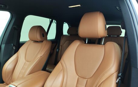 BMW X5, 2021 год, 6 999 000 рублей, 15 фотография