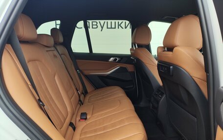 BMW X5, 2021 год, 6 999 000 рублей, 16 фотография
