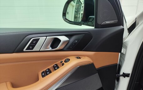 BMW X5, 2021 год, 6 999 000 рублей, 17 фотография
