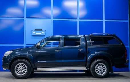 Toyota Hilux VII, 2015 год, 2 450 000 рублей, 2 фотография