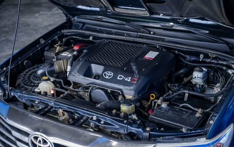 Toyota Hilux VII, 2015 год, 2 450 000 рублей, 4 фотография