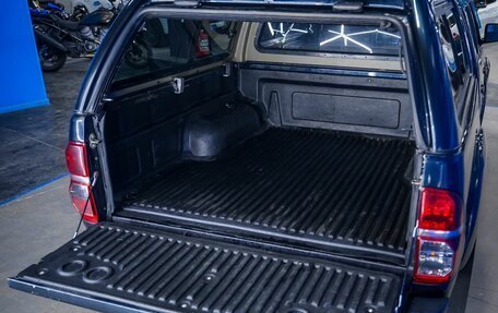 Toyota Hilux VII, 2015 год, 2 450 000 рублей, 8 фотография