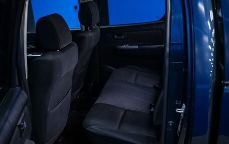 Toyota Hilux VII, 2015 год, 2 450 000 рублей, 13 фотография