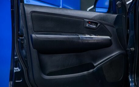 Toyota Hilux VII, 2015 год, 2 450 000 рублей, 14 фотография