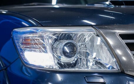 Toyota Hilux VII, 2015 год, 2 450 000 рублей, 16 фотография