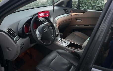 Subaru Tribeca I рестайлинг, 2007 год, 650 000 рублей, 2 фотография