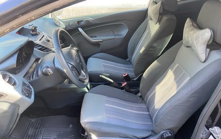 Ford Fiesta, 2008 год, 610 000 рублей, 17 фотография