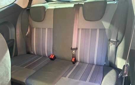 Ford Fiesta, 2008 год, 610 000 рублей, 18 фотография