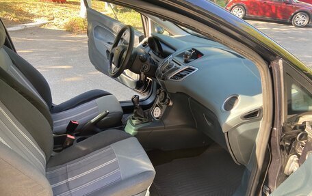 Ford Fiesta, 2008 год, 610 000 рублей, 20 фотография