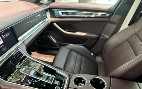 Porsche Panamera II рестайлинг, 2021 год, 11 220 000 рублей, 10 фотография