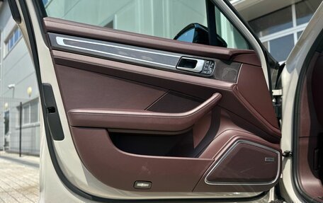 Porsche Panamera II рестайлинг, 2021 год, 11 220 000 рублей, 13 фотография