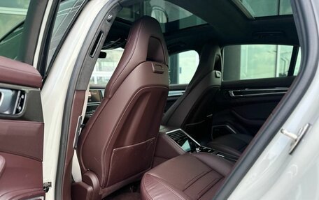 Porsche Panamera II рестайлинг, 2021 год, 11 220 000 рублей, 15 фотография