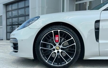 Porsche Panamera II рестайлинг, 2021 год, 11 220 000 рублей, 6 фотография