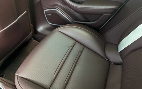 Porsche Panamera II рестайлинг, 2021 год, 11 220 000 рублей, 20 фотография