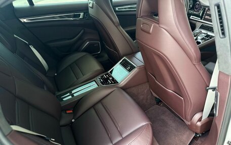 Porsche Panamera II рестайлинг, 2021 год, 11 220 000 рублей, 24 фотография