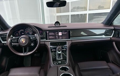Porsche Panamera II рестайлинг, 2021 год, 11 220 000 рублей, 18 фотография