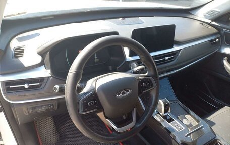 Chery Tiggo 7 Pro, 2022 год, 1 180 000 рублей, 6 фотография