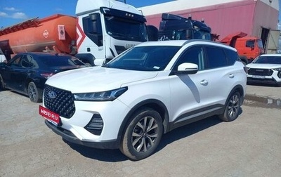Chery Tiggo 7 Pro, 2022 год, 1 180 000 рублей, 1 фотография