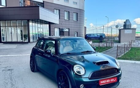 MINI Hatch, 2007 год, 900 000 рублей, 1 фотография