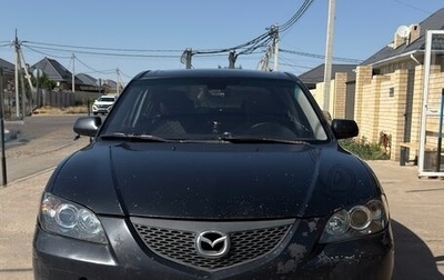 Mazda 3, 2005 год, 350 000 рублей, 1 фотография